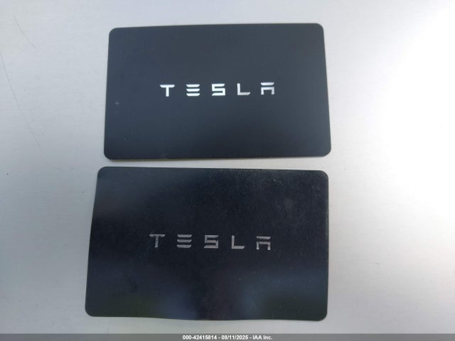 2021 TESLA MODEL 3 5YJ3E1EA3MF921206 Photo 10