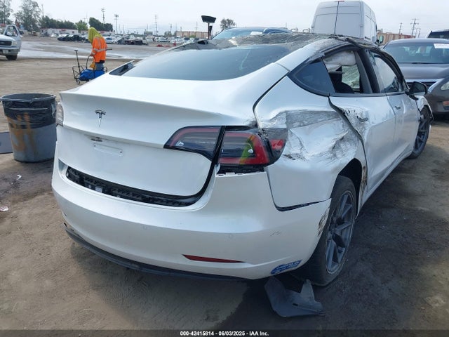 2021 TESLA MODEL 3 5YJ3E1EA3MF921206 Photo 3