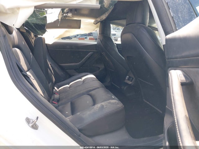 2021 TESLA MODEL 3 5YJ3E1EA3MF921206 Photo 7