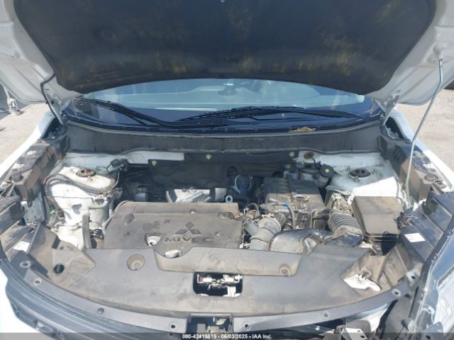 2021 MITSUBISHI OUTLANDER SPORT JA4APUAU7MU027570 Photo 9