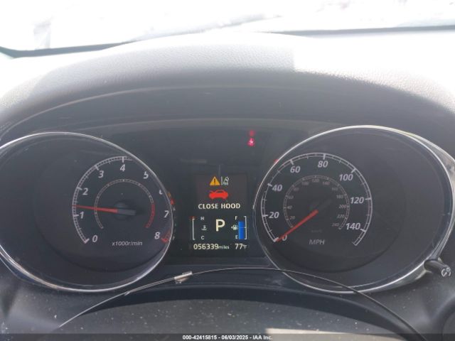 2021 MITSUBISHI OUTLANDER SPORT JA4APUAU7MU027570 Photo 6