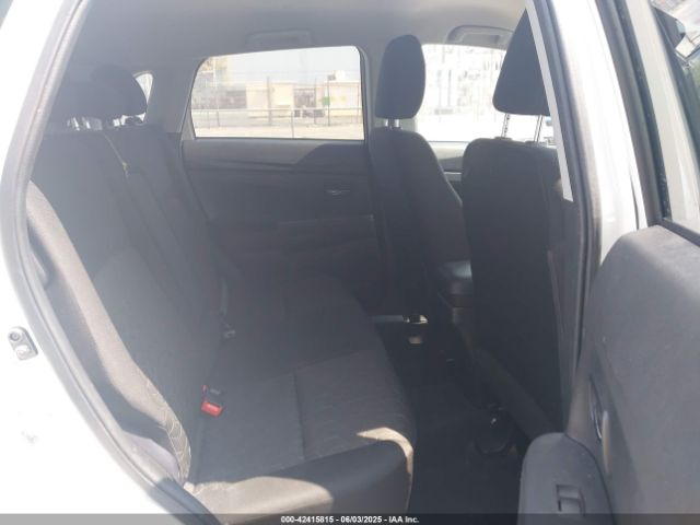 2021 MITSUBISHI OUTLANDER SPORT JA4APUAU7MU027570 Photo 7