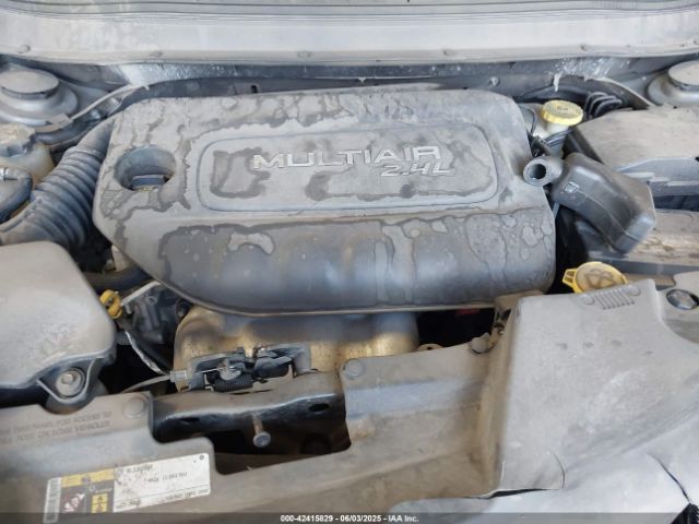 1C4PJMAB2HW537884 Jeep Cherokee
