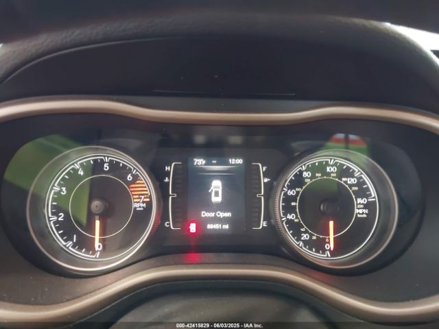1C4PJMAB2HW537884 Jeep Cherokee