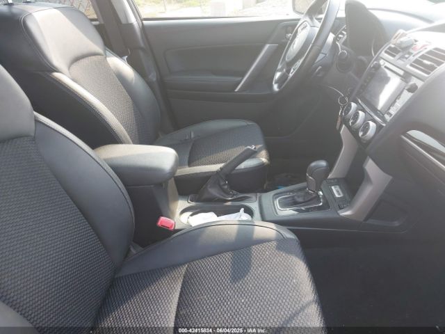 2018 SUBARU FORESTER JF2SJAEC9JH505246 Photo 4