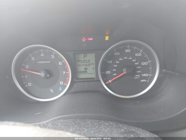 2018 SUBARU FORESTER JF2SJAEC9JH505246 Photo 6