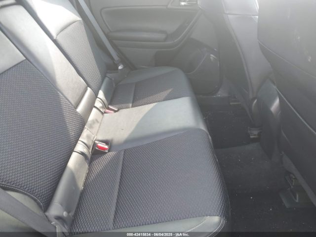 2018 SUBARU FORESTER JF2SJAEC9JH505246 Photo 7