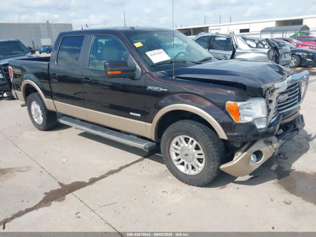 2014 FORD F-150 1FTFW1ET0EKE43486