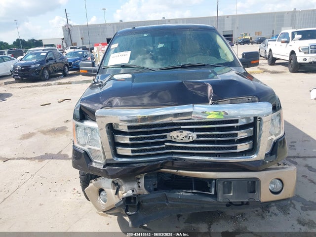 1FTFW1ET0EKE43486 Ford 2014