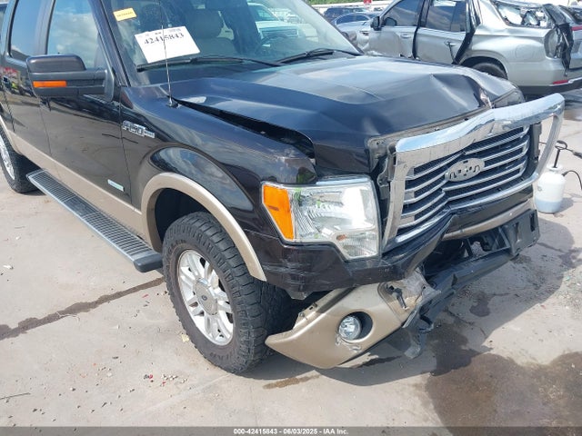 1FTFW1ET0EKE43486 Ford 2014
