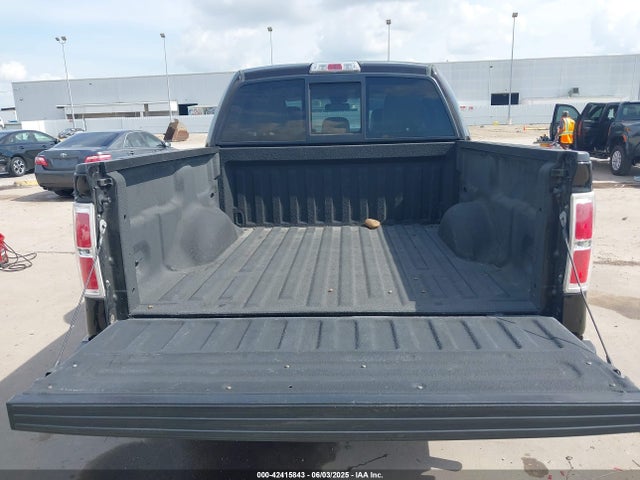 1FTFW1ET0EKE43486 Ford 2014
