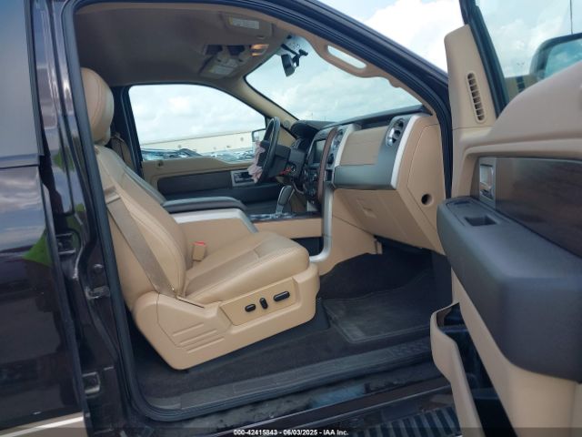 2014 FORD F-150 1FTFW1ET0EKE43486 Photo 4