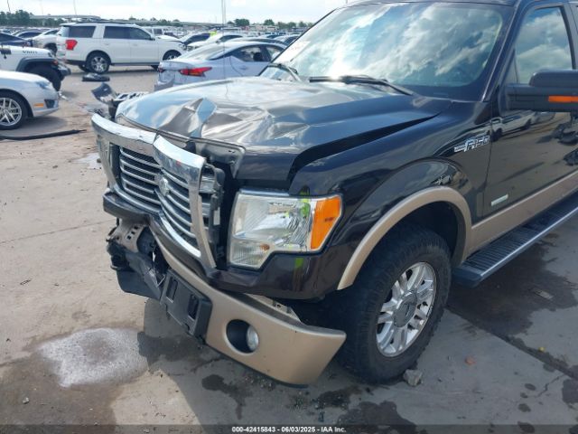 2014 FORD F-150 1FTFW1ET0EKE43486 Photo 5