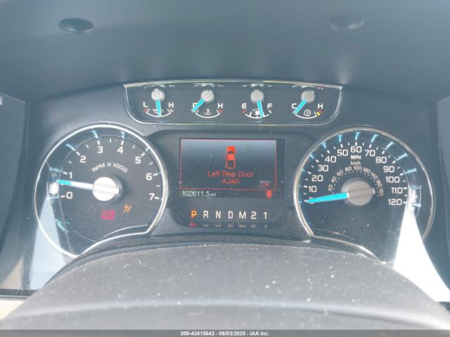 2014 FORD F-150 1FTFW1ET0EKE43486 Photo 6