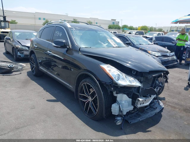 JN1BJ0RP0HM387422 Infiniti 2017