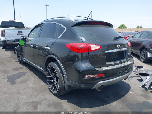 JN1BJ0RP0HM387422 Infiniti 2017