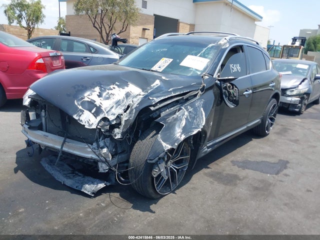 JN1BJ0RP0HM387422 Infiniti 2017