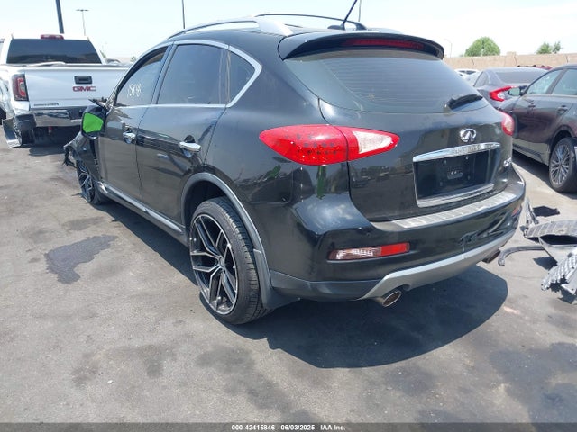 JN1BJ0RP0HM387422 Infiniti 2017