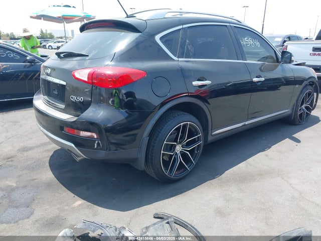 JN1BJ0RP0HM387422 Infiniti 2017
