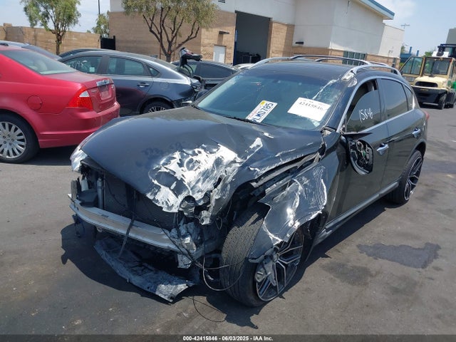 JN1BJ0RP0HM387422 Infiniti 2017
