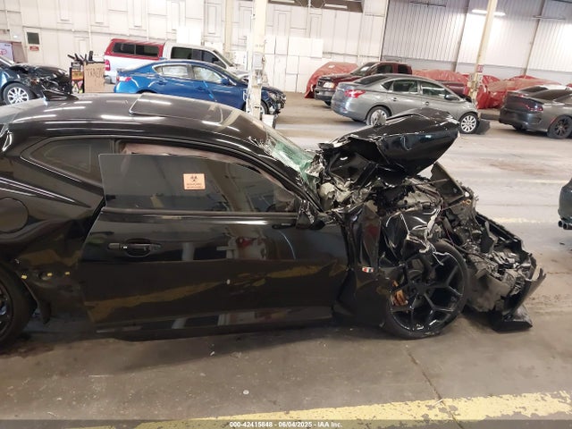 1G1FH1R78G0132399 Chevrolet lt1 - di, afm, vvt, ho, alum, gmna