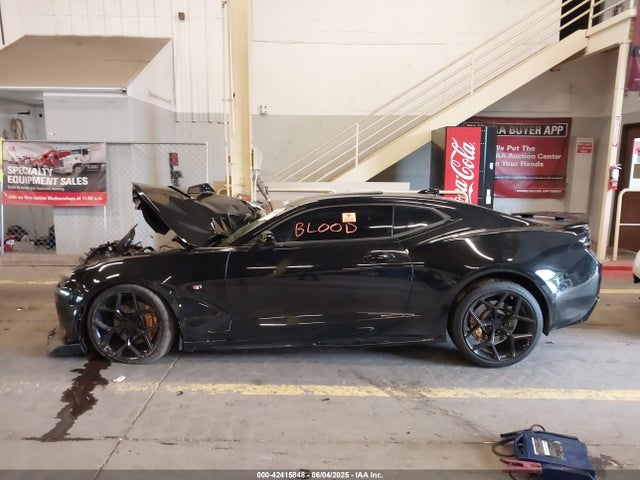 1G1FH1R78G0132399 Chevrolet lt1 - di, afm, vvt, ho, alum, gmna