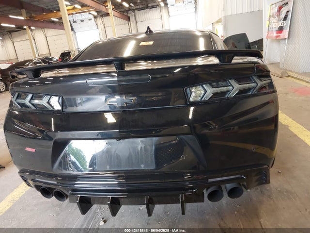 1G1FH1R78G0132399 Chevrolet lt1 - di, afm, vvt, ho, alum, gmna