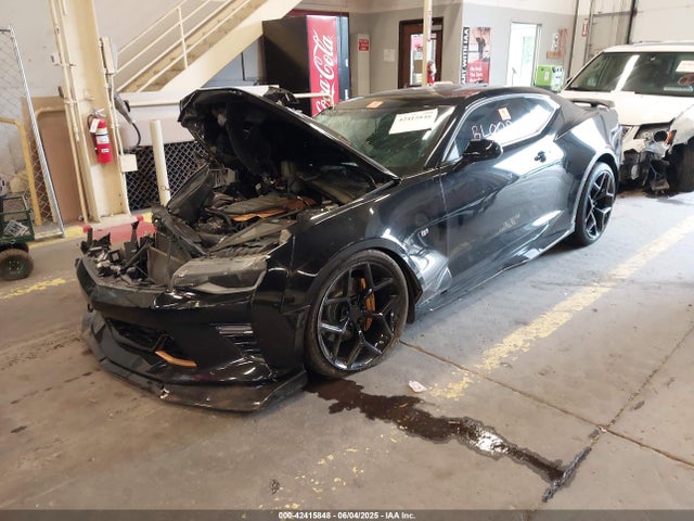 1G1FH1R78G0132399 Chevrolet lt1 - di, afm, vvt, ho, alum, gmna