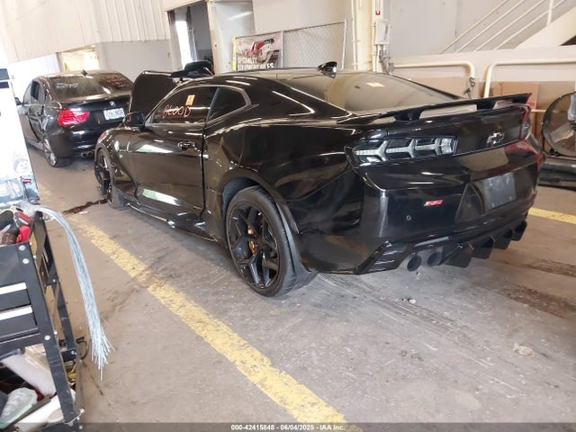 1G1FH1R78G0132399 Chevrolet lt1 - di, afm, vvt, ho, alum, gmna