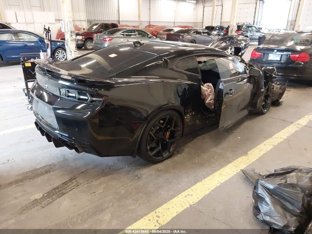 1G1FH1R78G0132399 Chevrolet lt1 - di, afm, vvt, ho, alum, gmna