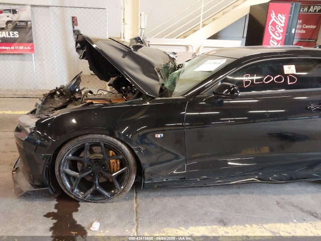 1G1FH1R78G0132399 Chevrolet lt1 - di, afm, vvt, ho, alum, gmna