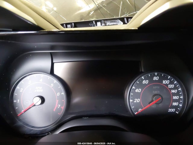 1G1FH1R78G0132399 Chevrolet lt1 - di, afm, vvt, ho, alum, gmna