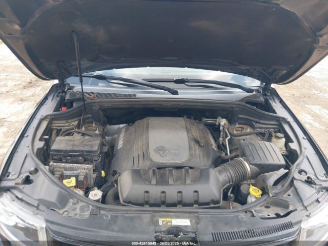 2014 JEEP GRAND CHEROKEE 1C4RJFBT7EC417586 Photo 9