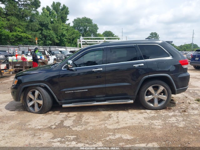 1C4RJFBT7EC417586 Jeep 2014
