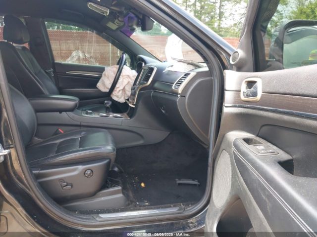 2014 JEEP GRAND CHEROKEE 1C4RJFBT7EC417586 Photo 4