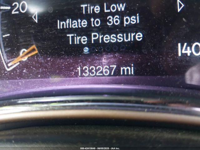 2014 JEEP GRAND CHEROKEE 1C4RJFBT7EC417586 Photo 6