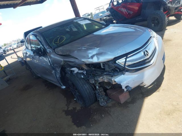 2017 ACURA TLX 19UUB2F54HA000066 Photo 0