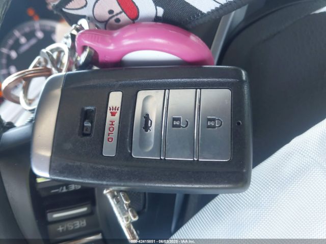 2017 ACURA TLX 19UUB2F54HA000066 Photo 10