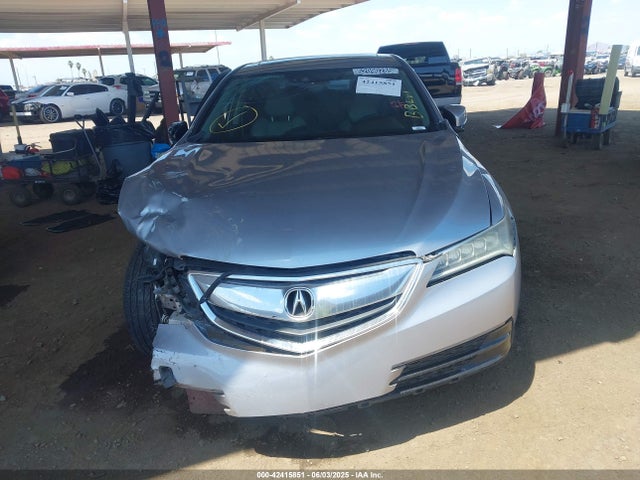 19UUB2F54HA000066 Acura j35y6