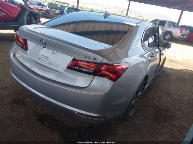 2017 ACURA TLX 19UUB2F54HA000066 Photo 3