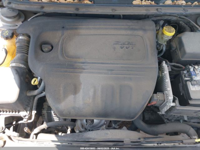 1C3CDFAAXGD516479 Dodge DART SE