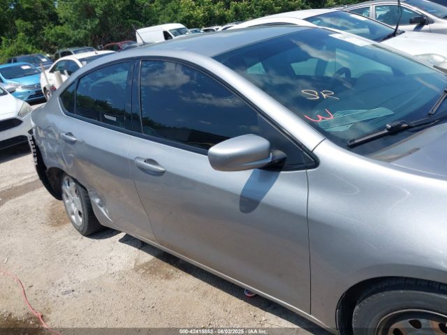1C3CDFAAXGD516479 Dodge DART SE