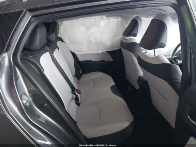 2017 TOYOTA PRIUS JTDKARFU2H3532249 Photo 7