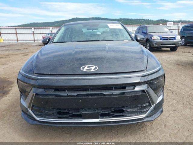 KMHL64JA8SA463085 Hyundai SONATA SEL