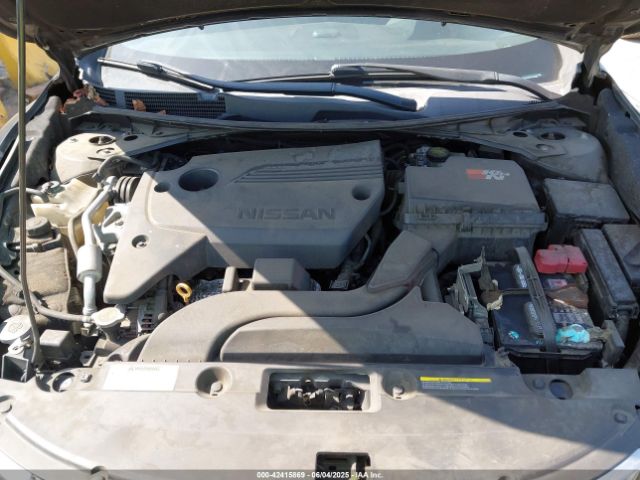 1N4AL3AP3HC164982 Nissan Altima 2.5 Sr