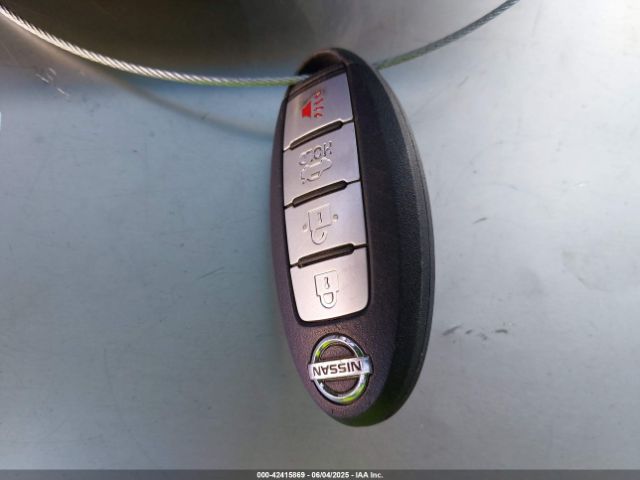 1N4AL3AP3HC164982 Nissan Altima 2.5 Sr
