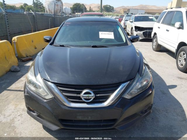 1N4AL3AP3HC164982 Nissan Altima 2.5 Sr