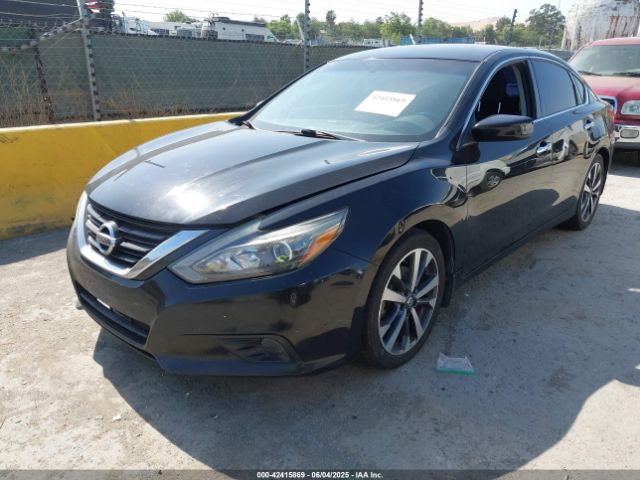 1N4AL3AP3HC164982 Nissan Altima 2.5 Sr