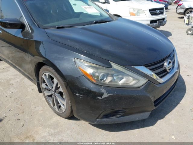 1N4AL3AP3HC164982 Nissan Altima 2.5 Sr
