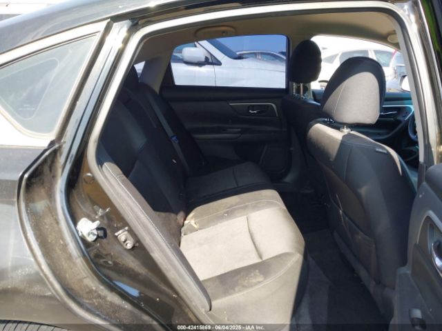 1N4AL3AP3HC164982 Nissan Altima 2.5 Sr